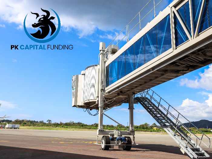 PK Capital Funding Airport 2