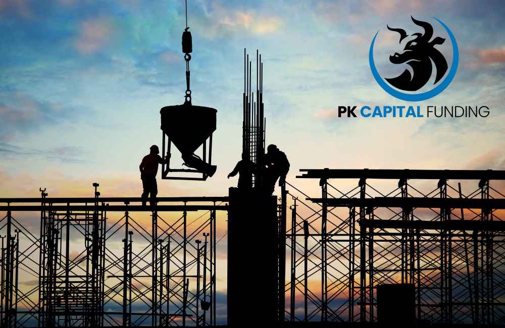 PK Capital Funding Construction_3
