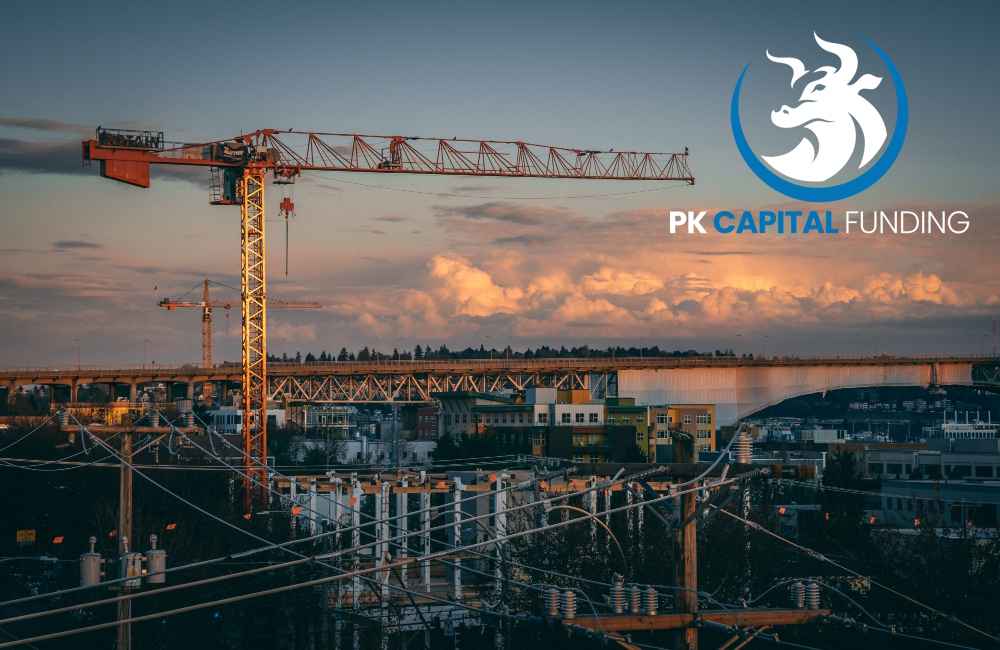PK Capital Funding Construction_4
