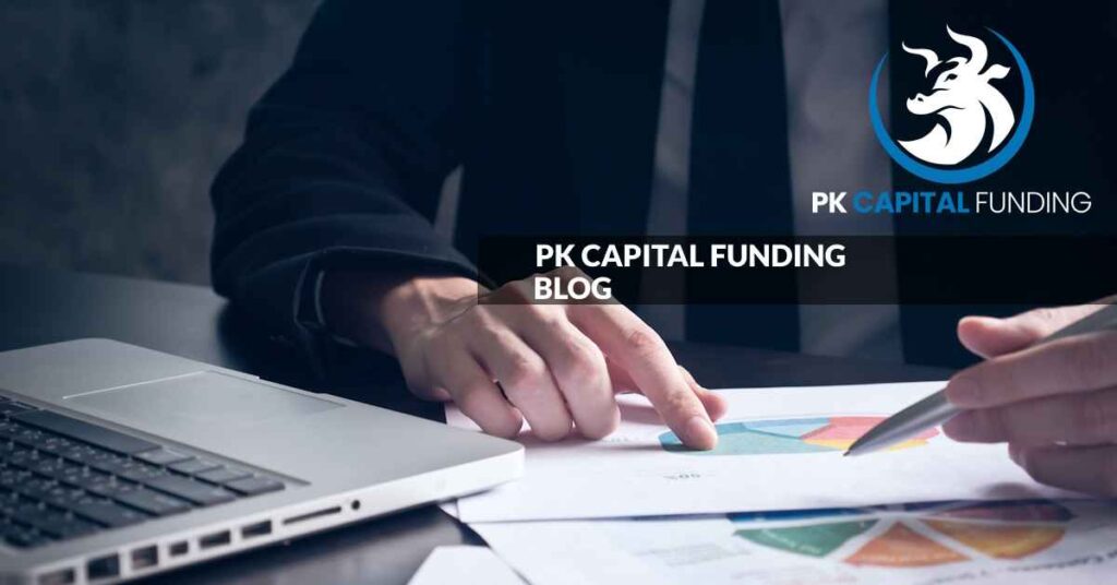 Featured Blog PK Capital Funding