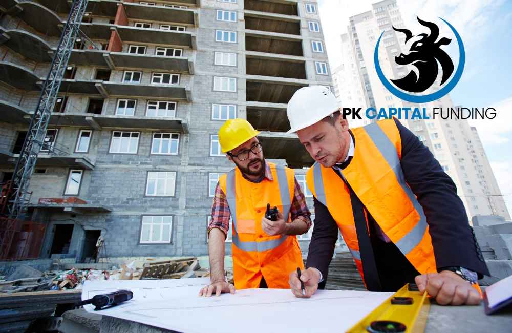 PK Capital Projects Under Construction