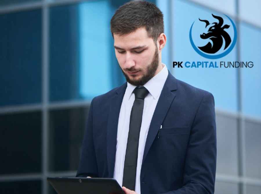 PK Capital Funding FAQ