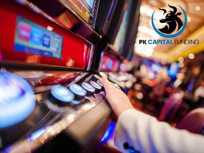 PK Capital Funding Casinos & Resorts