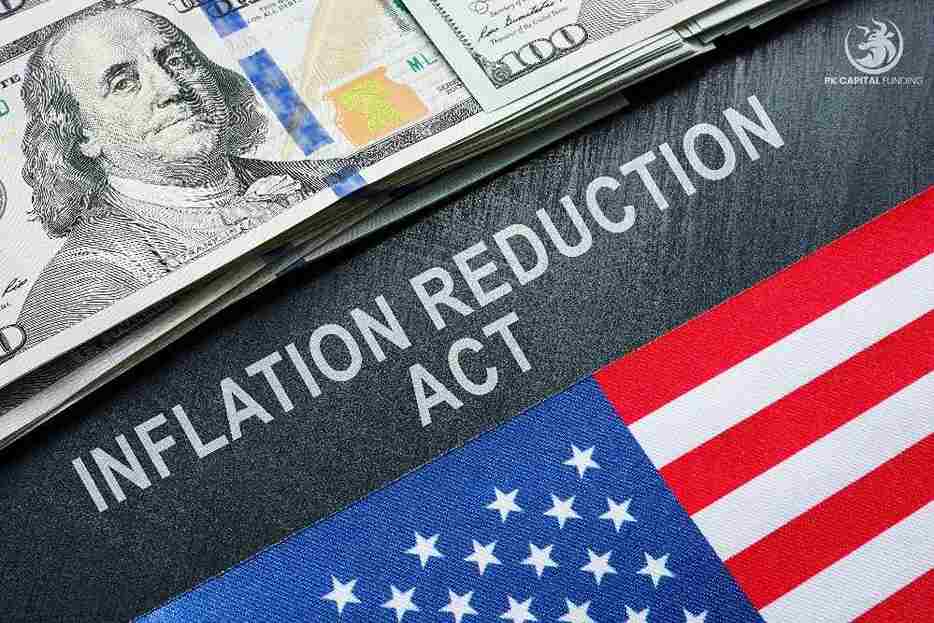 Inflation Reduction Act
