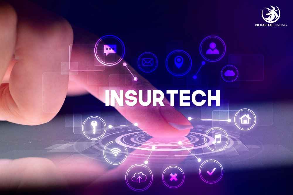 The Benefit of Insurtech Providing Insurance Distributors with Strength in the Digital Era