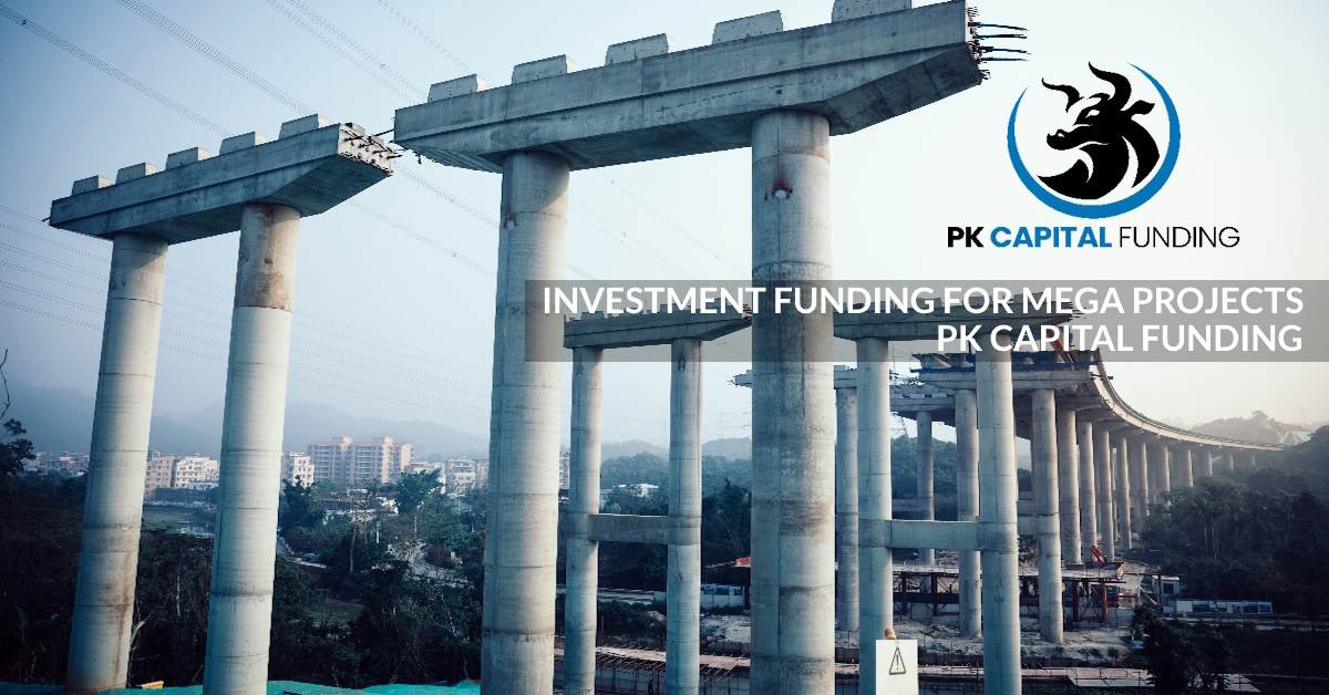 Best Bridge Loan Lenders | Mega Projects & Commercial Funding