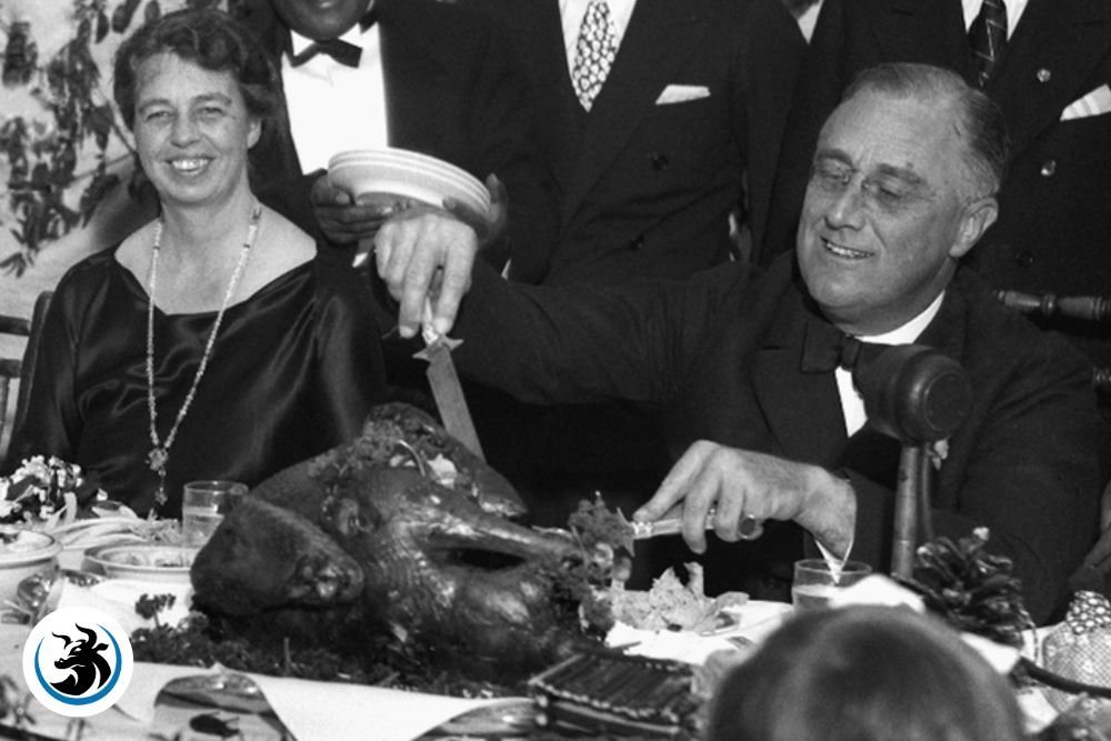 FDR pushed Thanksgiving forward one week in 1939 - PK Capital Funding